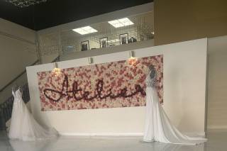 Atelier de Bodas - Malaga - 8