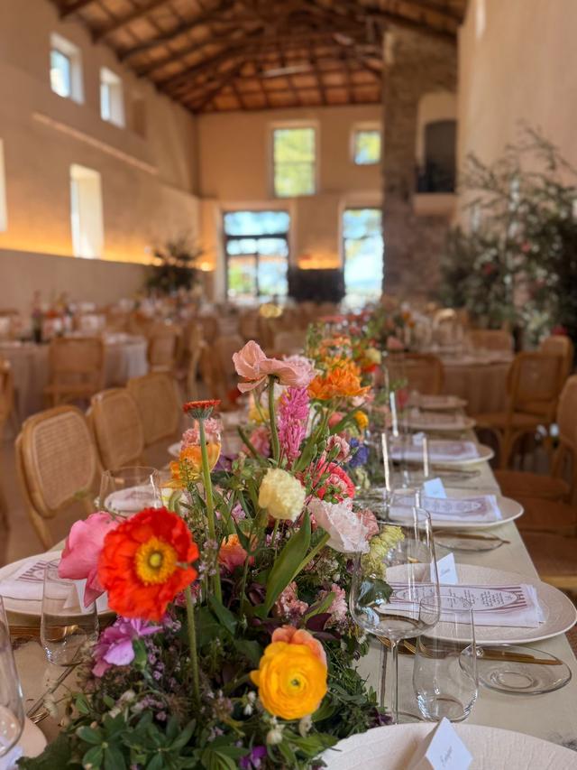 La Casería de las Flores - 2