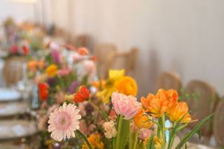 La Casería de las Flores - 7