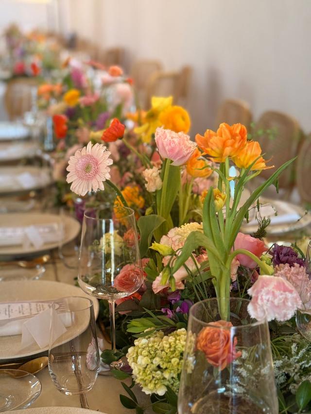 La Casería de las Flores - 3