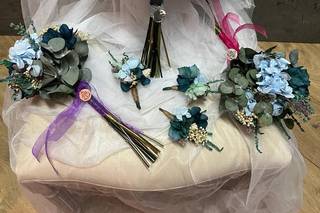 Floristería Jazmín - 15