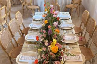 La Casería de las Flores - 8