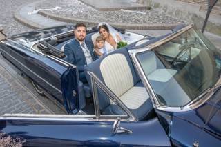 Bodas y Coches - 8