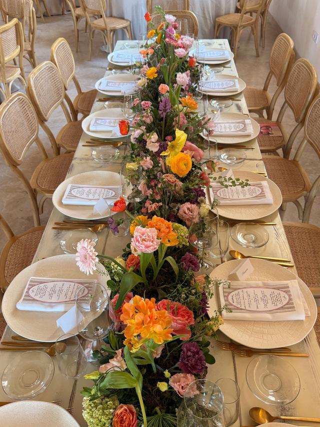 La Casería de las Flores - 4