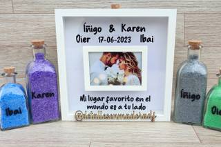 Detalles en Madera DJ - 8