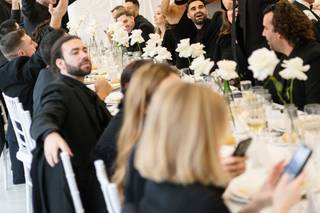 Los Pinos Events - 12