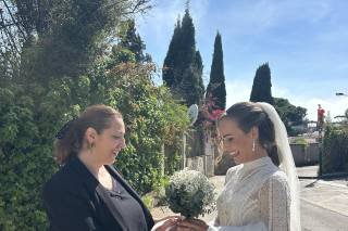 Imagina tu boda - Wedding planner - 8
