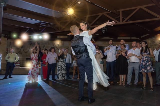 Baile para todos Cbd - 3