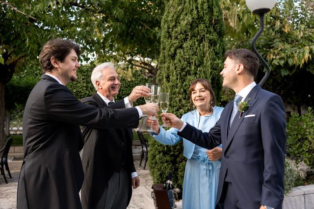 The Ro Wedding Photo & Film - 3