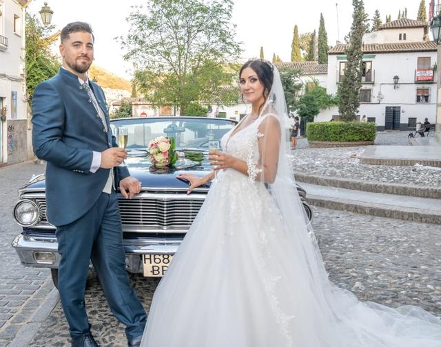 Bodas y Coches - 4