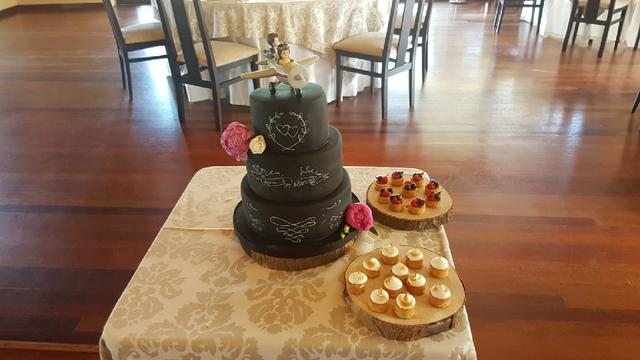 Hello Cakes - 1