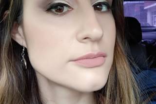 Fany Portilla Makeup - 5
