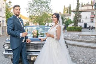 Bodas y Coches - 10