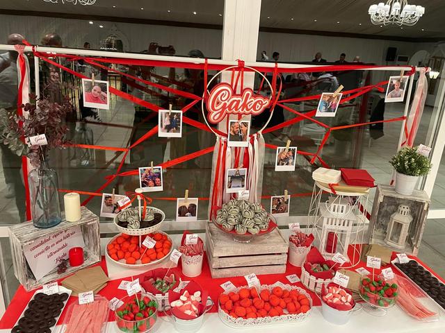 Las Bodas de Bea - 3