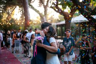 J&J Weddings - 1