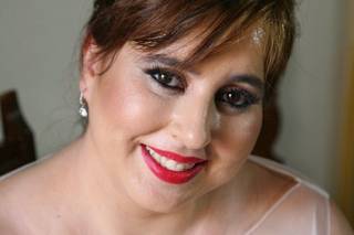 Mari Angeles Garrido - Maquillaje - 12