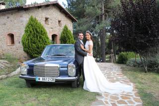 Coches clásicos JMF - 13