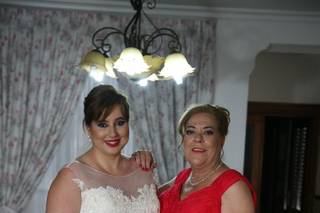 Mari Angeles Garrido - Maquillaje - 13