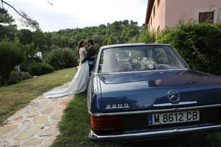 Coches clásicos JMF - 14