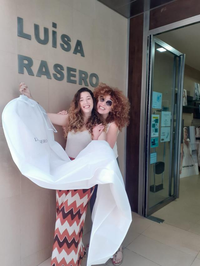 Luisa Rasero - 3