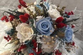 Arte Floral Sweet Carolina - 10