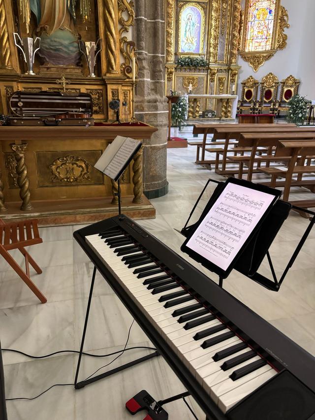 Agrupación Musical Bernaldez - 2