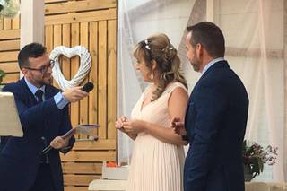 Jorge Jover - Maestro de ceremonias - 13