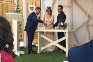 Jorge Jover - Maestro de ceremonias - 14