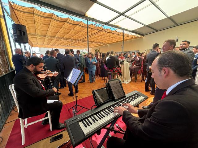 Agrupación Musical Bernaldez - 4