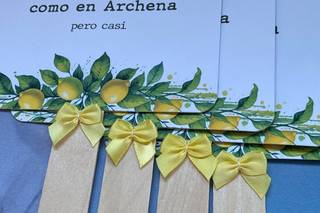 Dulces Momentos - 4
