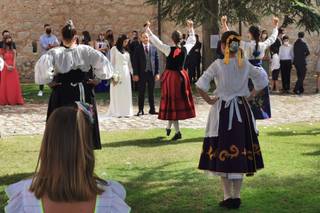 Grupo de danzas La Ermita - 6