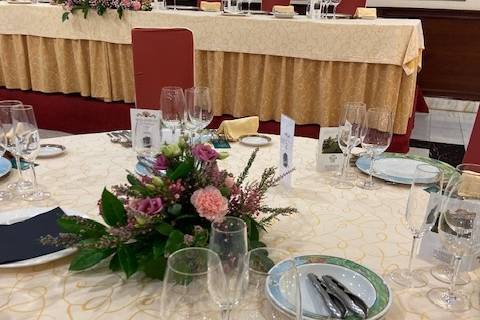 Hotel Begoña Park 4