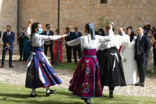Grupo de danzas La Ermita - 7