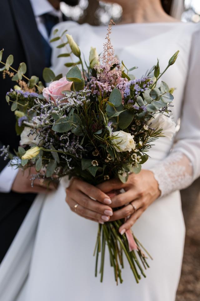 Alicia Floristas - 1