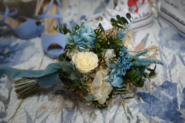 Ros Mari Floristas 1