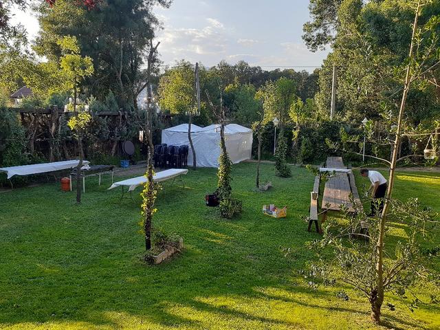 Quinta Esmeralda - 1