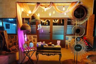 La Cacharrería Eventos - 8