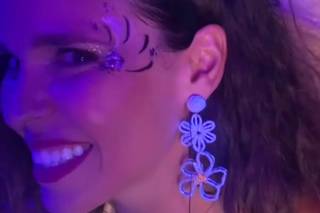 Glitter Bar D&T - 6