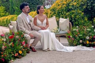 Atelier de Bodas Novios - Alfafar - 5