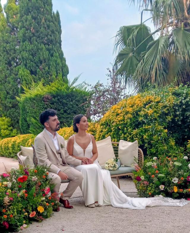 Atelier de Bodas Novios - Alfafar - 2