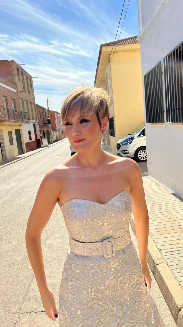 Bea Sobrino - 1