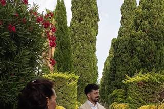 Atelier de Bodas Novios - Alfafar - 6