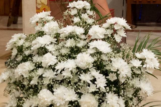 Floristería Jacaranda 4