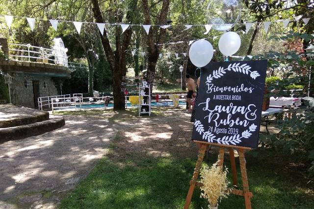 Quinta Esmeralda 4