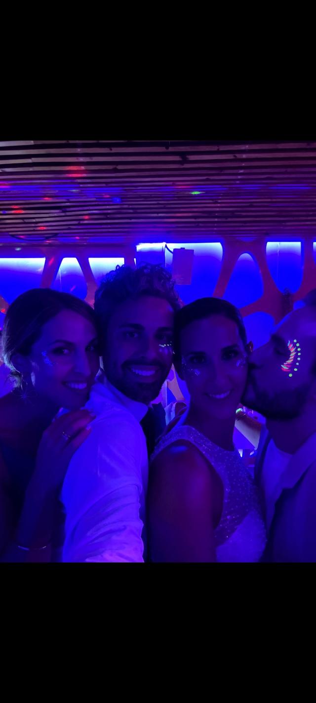 Glitter Bar D&T - 4
