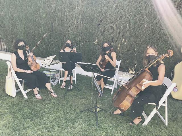 Cuarteto Amici - 4