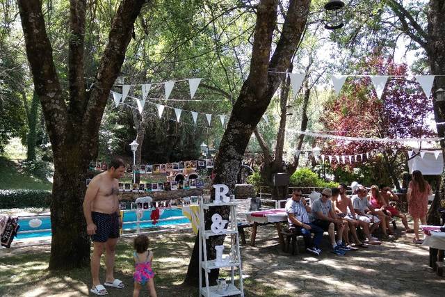 Quinta Esmeralda 5