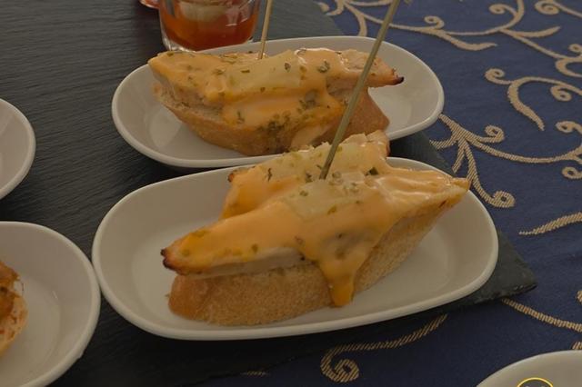 Las Tinerfeñas Eventos & Catering - 1