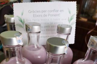 Licores Elixirs de Ponent - 17