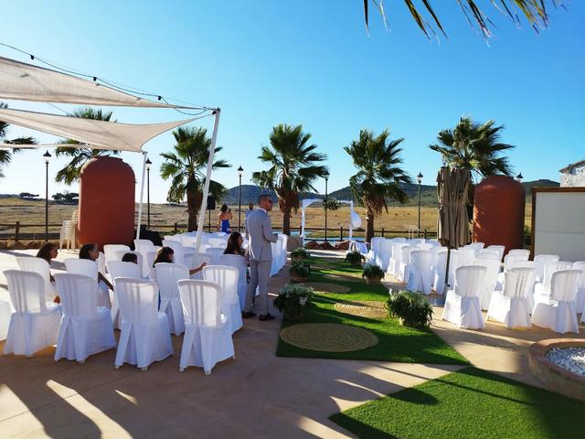 La Cacharrería Eventos - 4